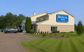 Royal Inn & Suites Milaca